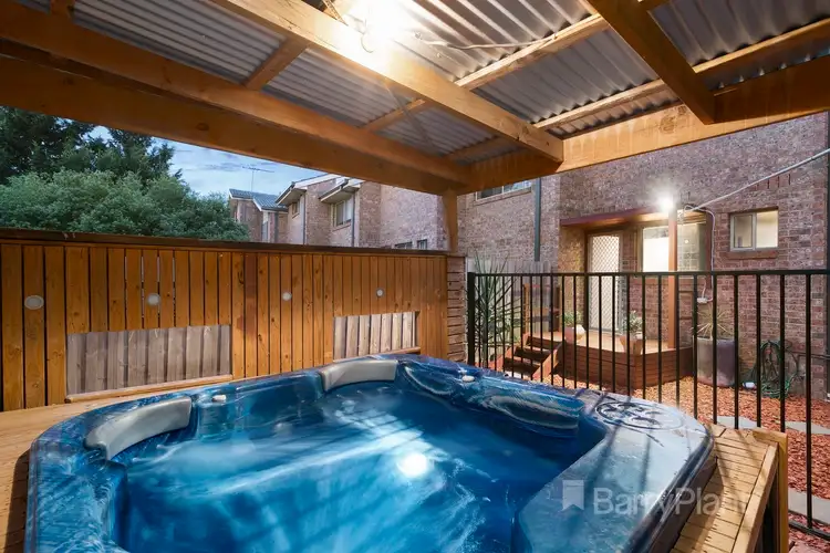 Fifth view of Homely house listing, 4/60 Nickson Street, Bundoora VIC 3083