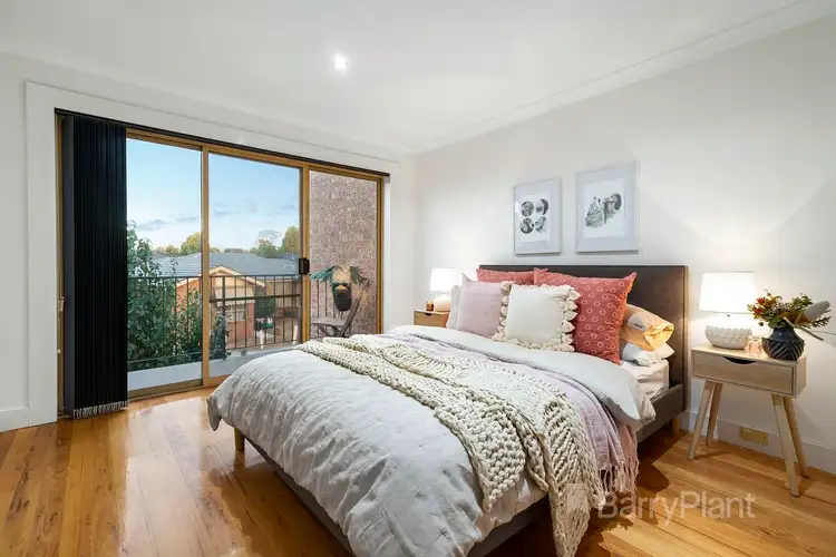 Sixth view of Homely house listing, 4/60 Nickson Street, Bundoora VIC 3083