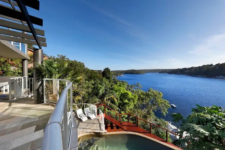Main view of Homely house listing, 14 Maroopna Road, Yowie Bay NSW 2228