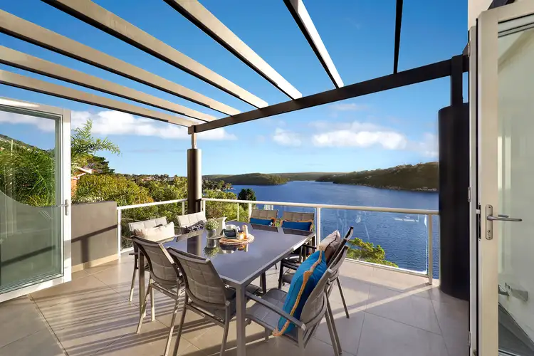 Second view of Homely house listing, 14 Maroopna Road, Yowie Bay NSW 2228