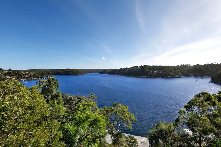 Fourth view of Homely house listing, 14 Maroopna Road, Yowie Bay NSW 2228