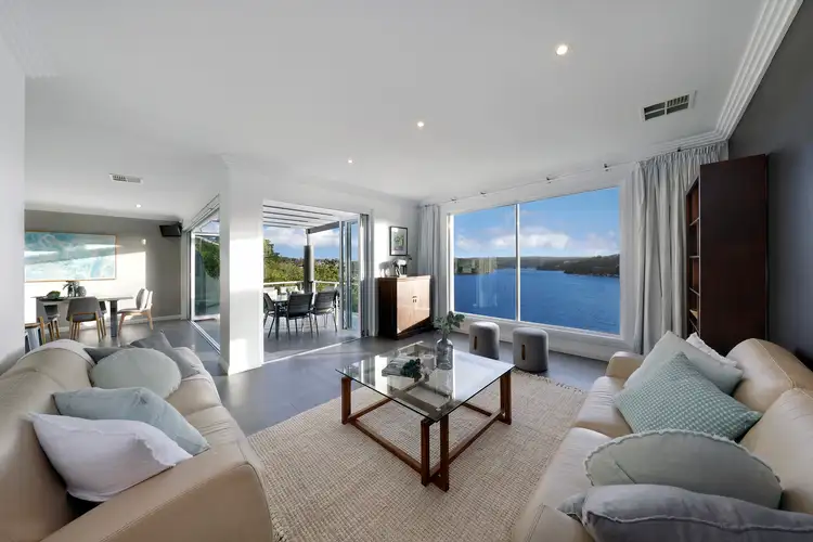 Fifth view of Homely house listing, 14 Maroopna Road, Yowie Bay NSW 2228