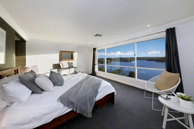 Sixth view of Homely house listing, 14 Maroopna Road, Yowie Bay NSW 2228