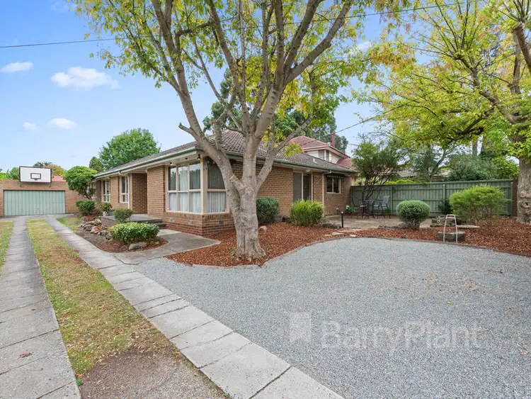 Main view of Homely house listing, 77 O'Connor Road, Knoxfield VIC 3180