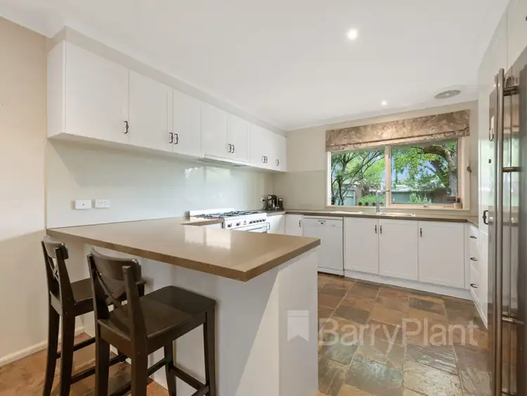 Second view of Homely house listing, 77 O'Connor Road, Knoxfield VIC 3180