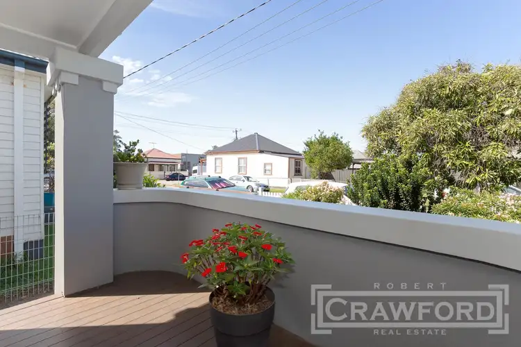 Second view of Homely house listing, 18 Edwin Street, Maryville NSW 2293