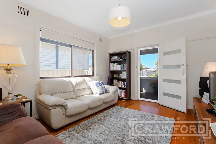 Third view of Homely house listing, 18 Edwin Street, Maryville NSW 2293