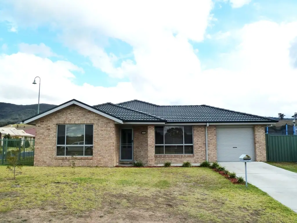 Main view of Homely house listing, 78 White Circle, Mudgee NSW 2850