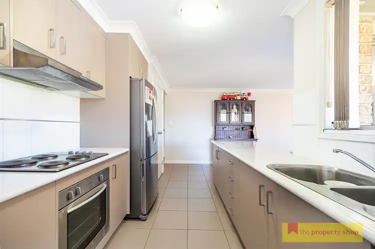 Second view of Homely house listing, 78 White Circle, Mudgee NSW 2850