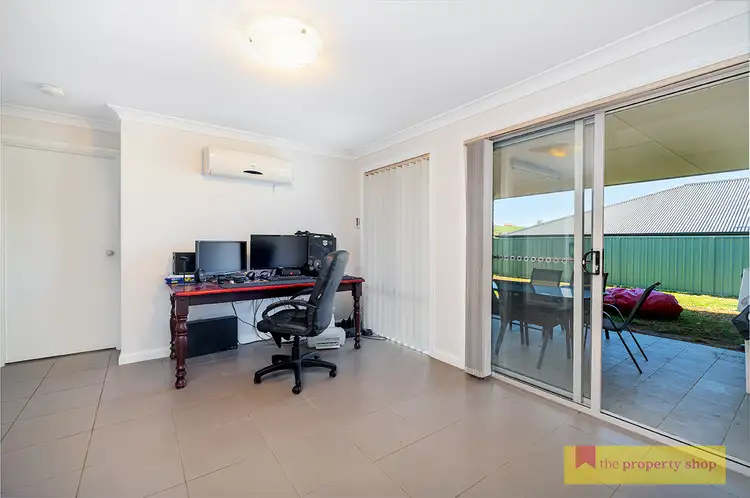 Fourth view of Homely house listing, 78 White Circle, Mudgee NSW 2850