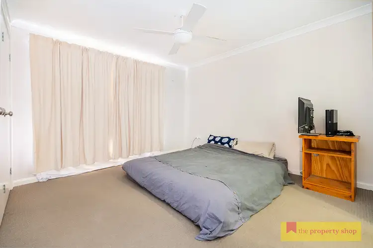 Fifth view of Homely house listing, 78 White Circle, Mudgee NSW 2850