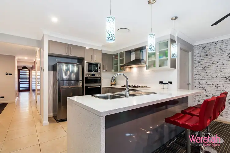 Fifth view of Homely house listing, 3 Annalyse Street, Schofields NSW 2762