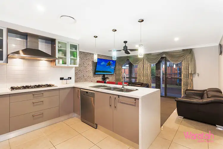 Sixth view of Homely house listing, 3 Annalyse Street, Schofields NSW 2762