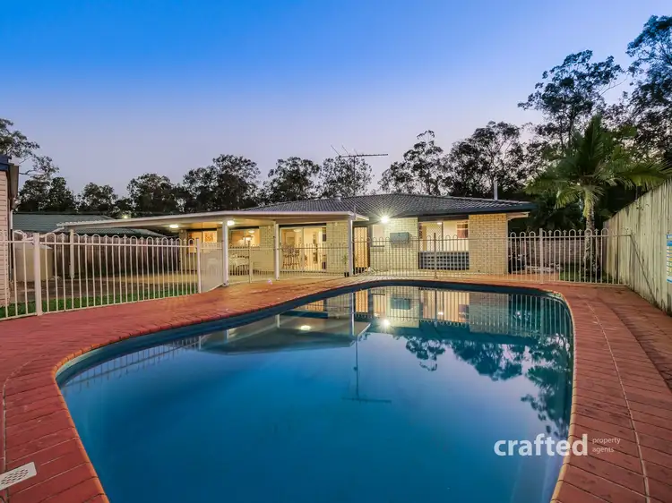 18 Turnmill Street, Macgregor QLD 4109