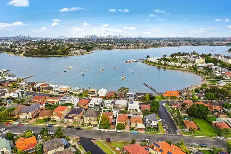 99 Cabarita Road, Cabarita NSW 2137