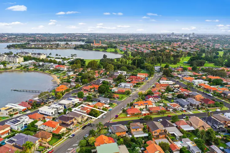 Fifth view of Homely house listing, 99 Cabarita Road, Cabarita NSW 2137