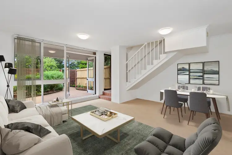 7/3 Milner Road, Artarmon NSW 2064