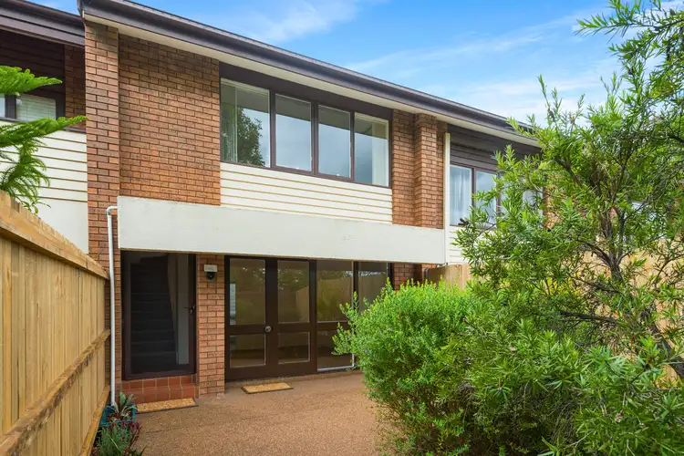 Second view of Homely townhouse listing, 7/3 Milner Road, Artarmon NSW 2064