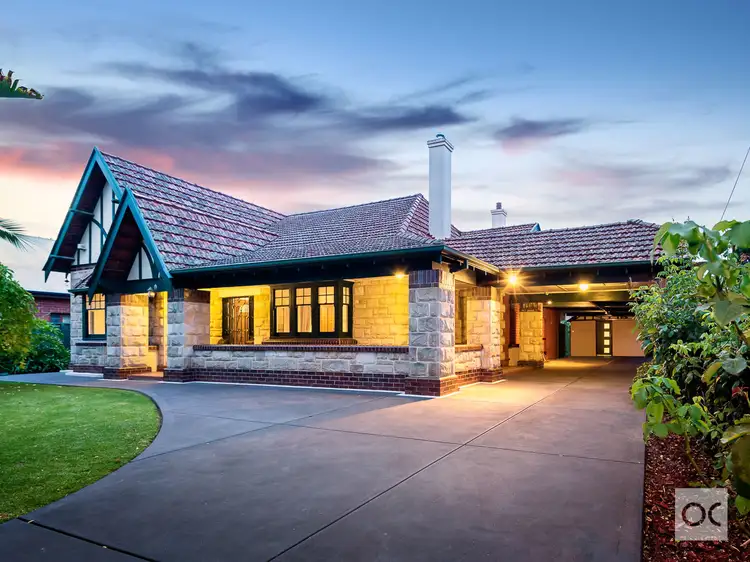 42 Sherbourne Road, Medindie Gardens SA 5081