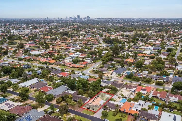 27 Linden Street, Dianella WA 6059