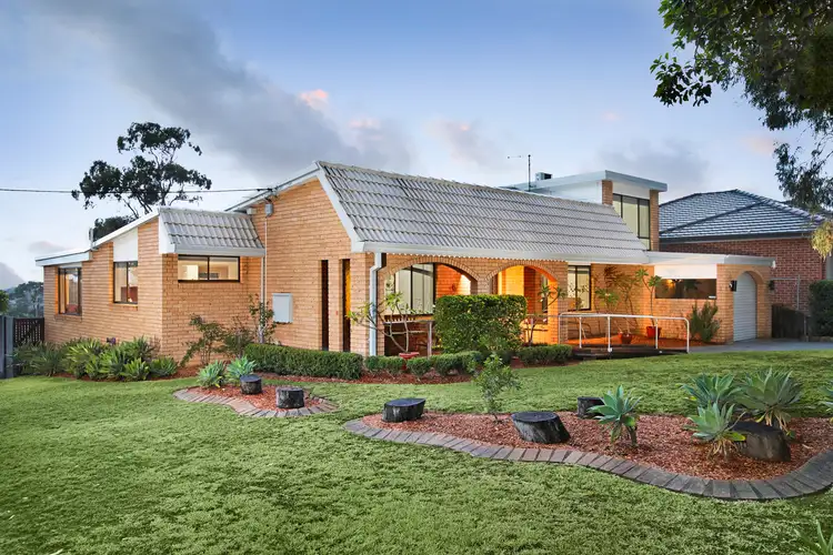 27 Mistletoe Street, Loftus NSW 2232