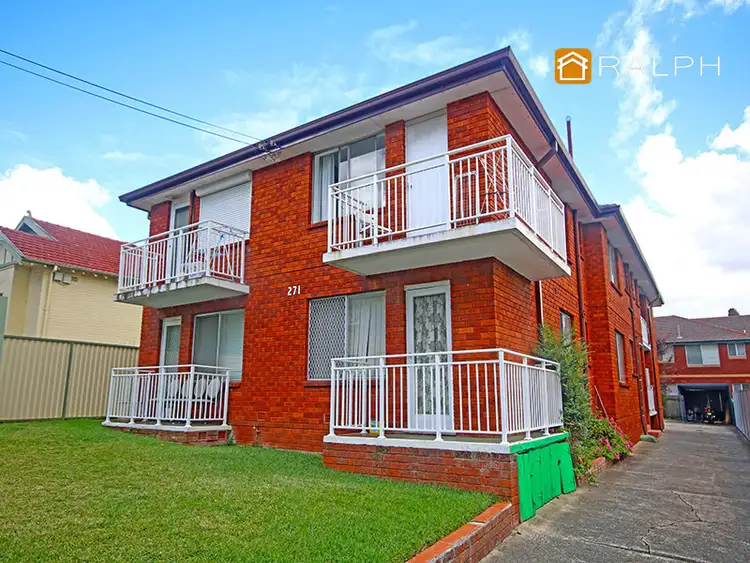 3/271 Lakemba Street, Lakemba NSW 2195