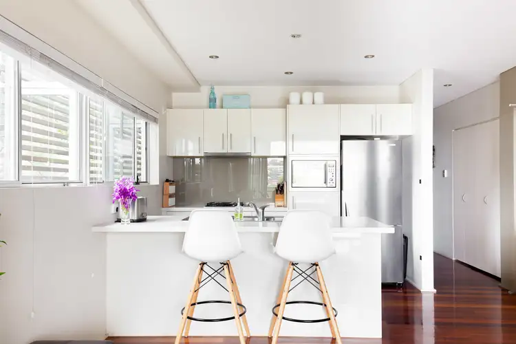 Third view of Homely unit listing, 17/35-41 Sturdee Parade, Dee Why NSW 2099