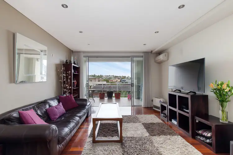 Fifth view of Homely unit listing, 17/35-41 Sturdee Parade, Dee Why NSW 2099