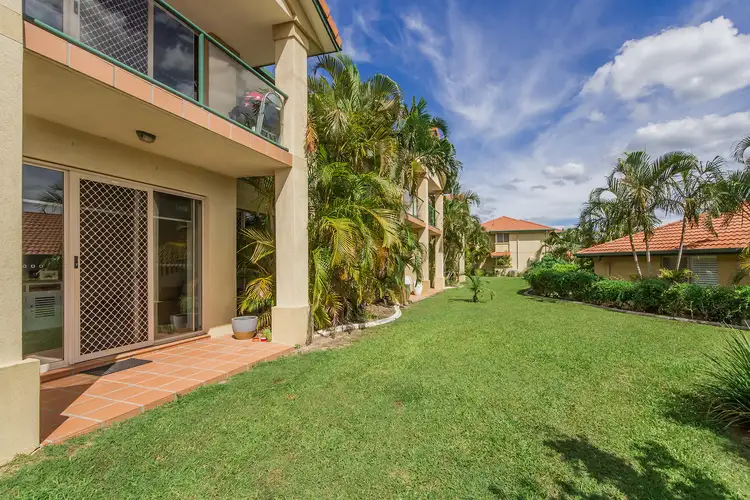 Second view of Homely house listing, 37/152 Palm Meadows Drive, Carrara QLD 4211