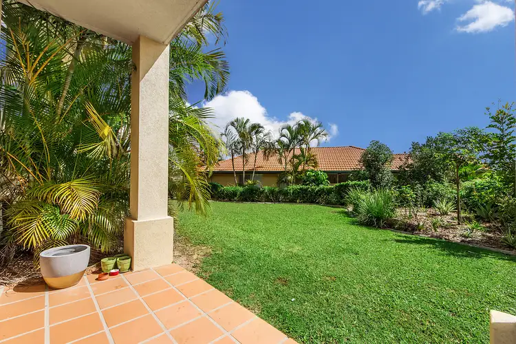 Third view of Homely house listing, 37/152 Palm Meadows Drive, Carrara QLD 4211