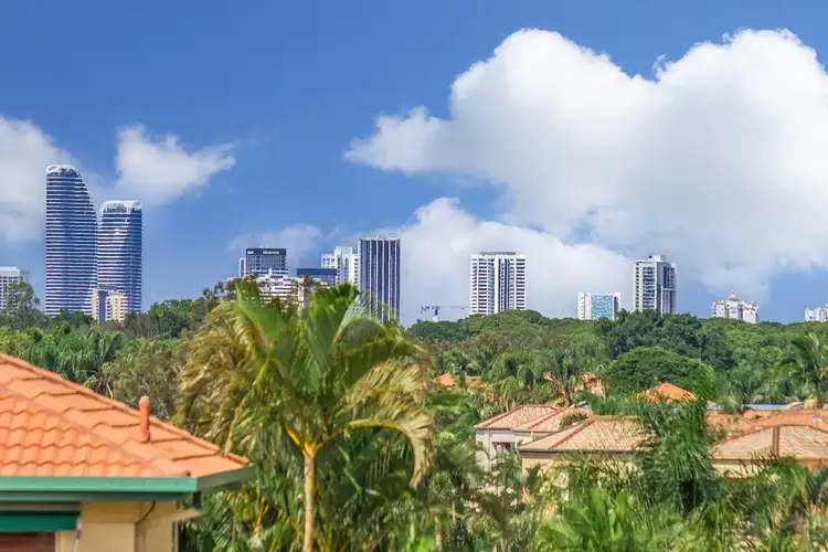 Fourth view of Homely house listing, 37/152 Palm Meadows Drive, Carrara QLD 4211