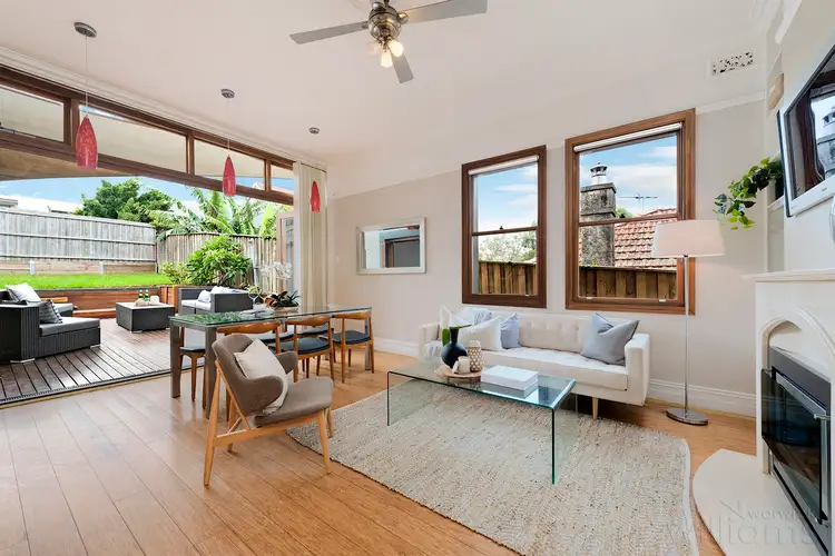 Second view of Homely house listing, 22 Victoria Road, Drummoyne NSW 2047