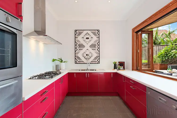 Third view of Homely house listing, 22 Victoria Road, Drummoyne NSW 2047
