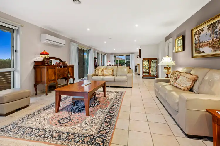 Fifth view of Homely house listing, 12 Port Phillip Drive, Mornington VIC 3931