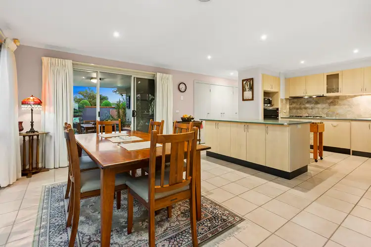Sixth view of Homely house listing, 12 Port Phillip Drive, Mornington VIC 3931
