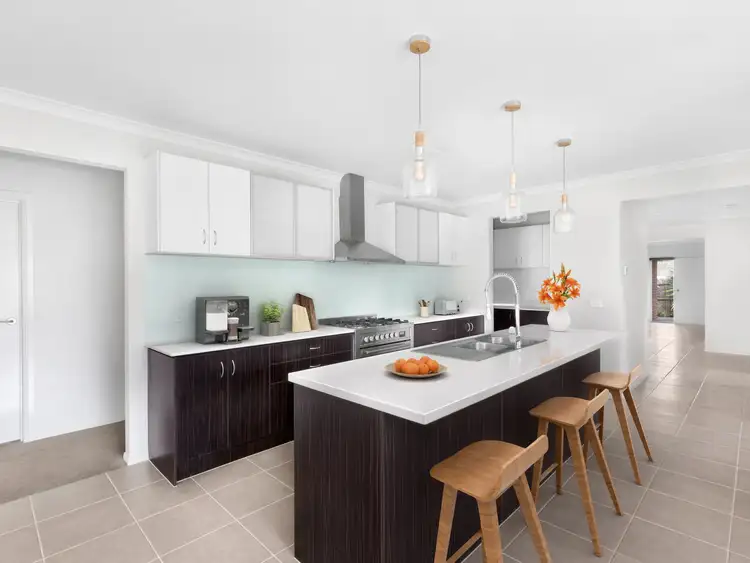Second view of Homely house listing, 28C Ellwood Drive, Pearcedale VIC 3912