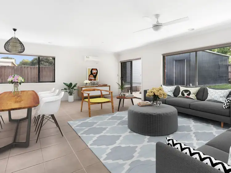 Third view of Homely house listing, 28C Ellwood Drive, Pearcedale VIC 3912