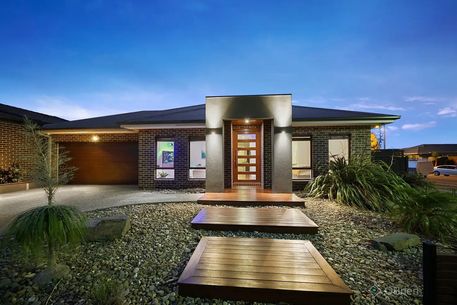 Main view of Homely house listing, 44 Wild Scotchman Way, Cranbourne East VIC 3977