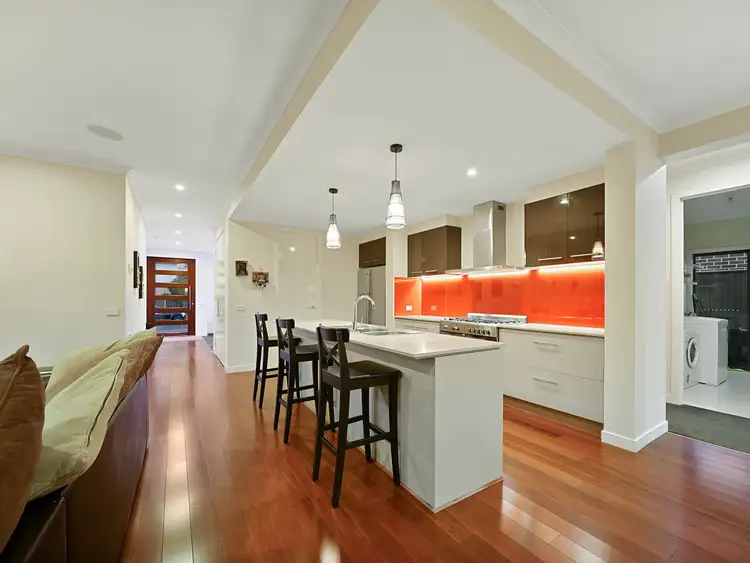 Second view of Homely house listing, 44 Wild Scotchman Way, Cranbourne East VIC 3977