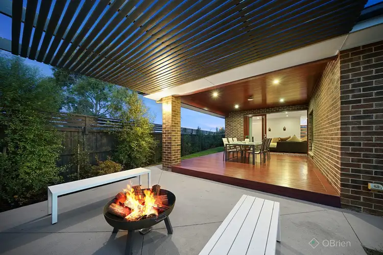 Third view of Homely house listing, 44 Wild Scotchman Way, Cranbourne East VIC 3977