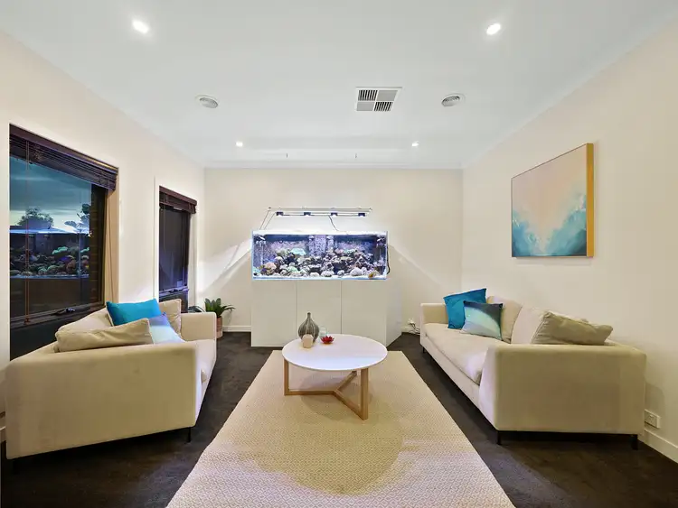 Fourth view of Homely house listing, 44 Wild Scotchman Way, Cranbourne East VIC 3977