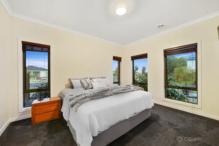 Fifth view of Homely house listing, 44 Wild Scotchman Way, Cranbourne East VIC 3977