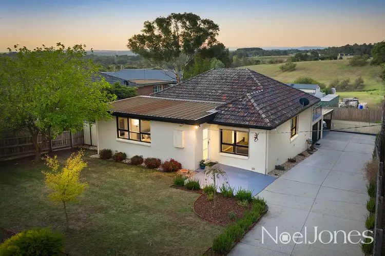 Second view of Homely house listing, 8 Gatters Road, Wonga Park VIC 3115