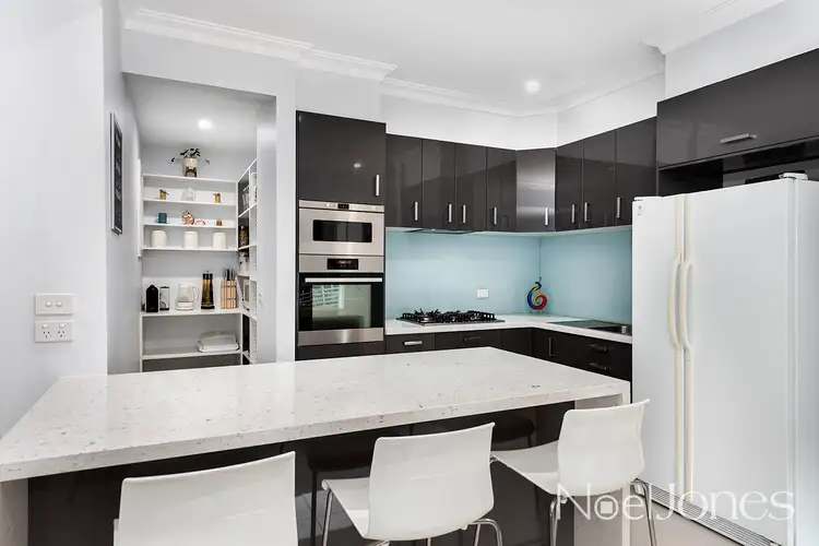 Third view of Homely house listing, 8 Gatters Road, Wonga Park VIC 3115