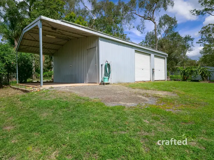 Third view of Homely house listing, 99-111 Eildon Close, Munruben QLD 4125