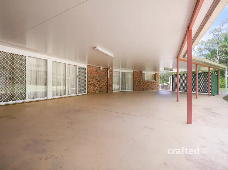 Fifth view of Homely house listing, 99-111 Eildon Close, Munruben QLD 4125