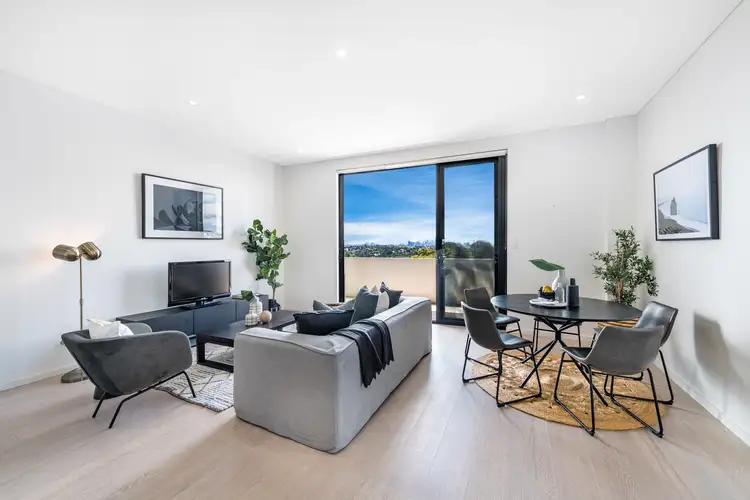 26/205 Homer Street, Earlwood NSW 2206