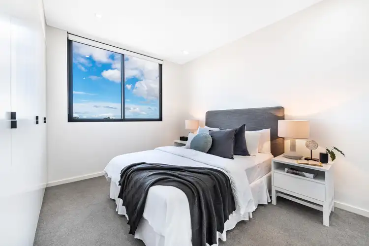 Fifth view of Homely apartment listing, 26/205 Homer Street, Earlwood NSW 2206