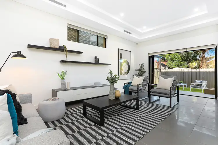 Main view of Homely house listing, 19 River Street, Earlwood NSW 2206