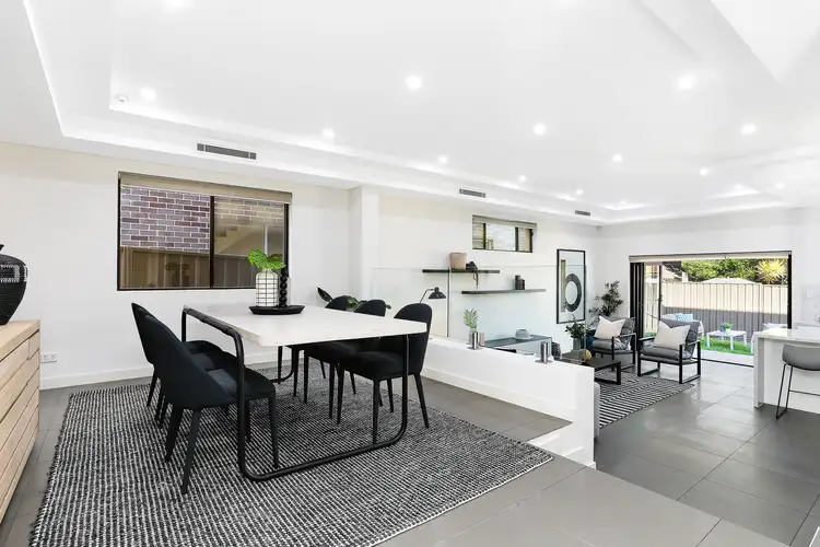 Second view of Homely house listing, 19 River Street, Earlwood NSW 2206